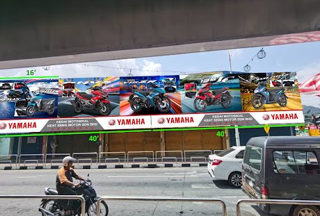 keat seng motor sdn bhd kangar