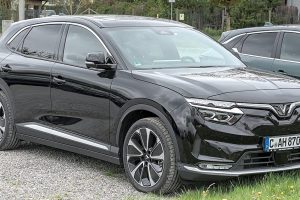 KM Lee Motor Trading