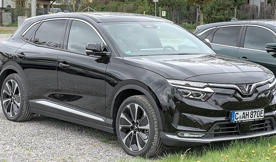 km lee motor trading