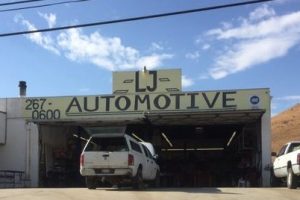 LJ AUTO PARTS (M) SDN BHD 3 LJ AUTO PARTS (M) SDN BHD