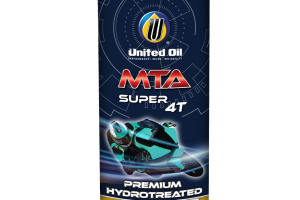 MANTOL MOTOR WORK #UNITED MTA 4 MANTOL MOTOR WORK #UNITED MTA