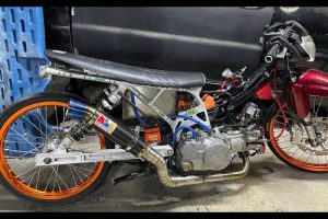 Matrep MotoDrone 6 Matrep MotoDrone