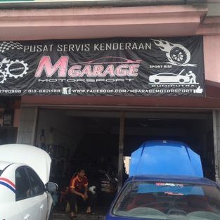 Mgarage Motorsport Nilai 1 mgarage motorsport nilai
