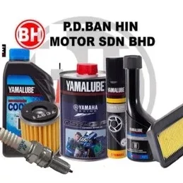 PD Ban Hin Motor 1 pd ban hin motor
