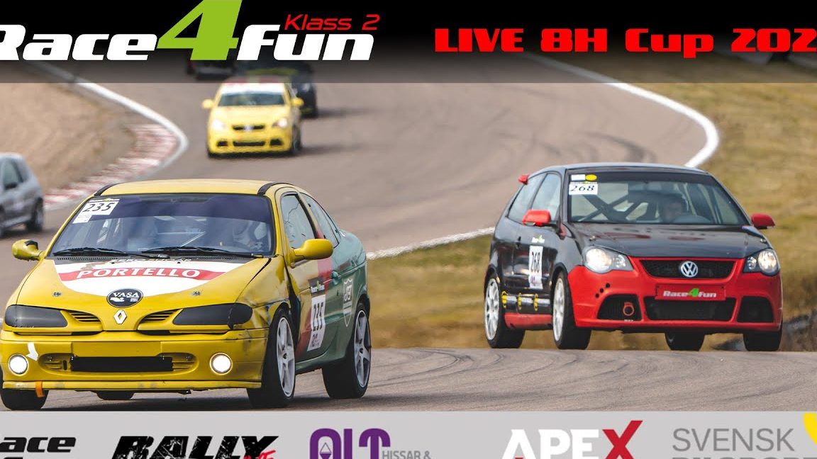 Race4fun 1 race4fun