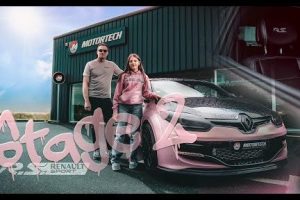 RS MOTORTECH PERFORMANCE CENTRE