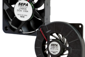 SEPA MOTOR 6 SEPA MOTOR