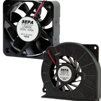 sepa motor