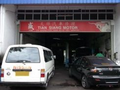 Siang Motor Shop 4 Siang Motor Shop