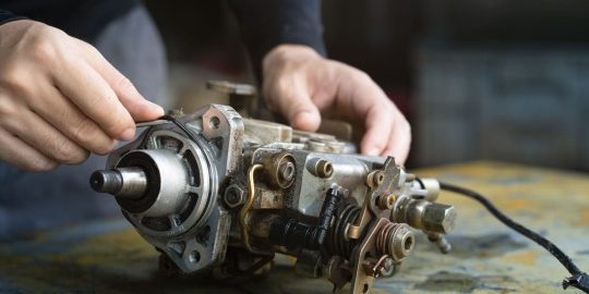 Sin Diesel Auto & Fuel Pump Service 1 sin diesel auto fuel pump service