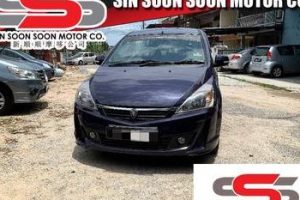 Sin Soon Soon Motor Co