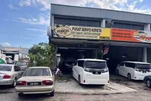 Sri Subang Motor Workshop 6 Sri Subang Motor Workshop