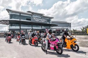 Stunning Bike Sdn. Bhd.