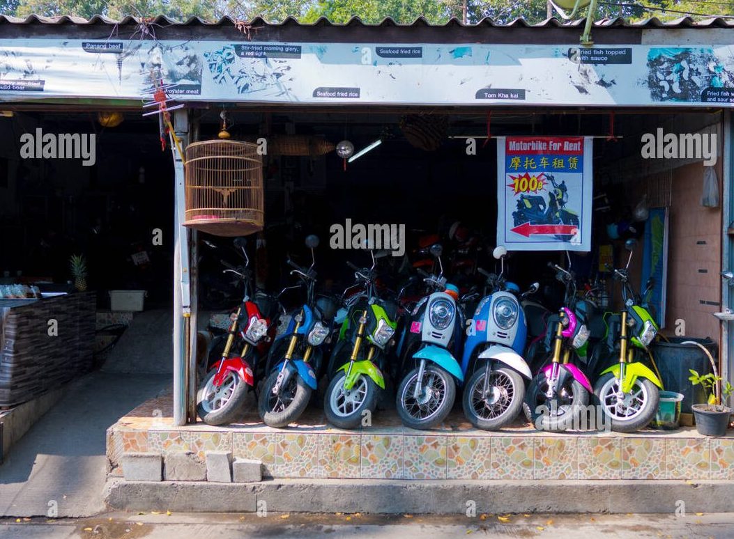 Syarikat Motor Koh 1 syarikat motor koh