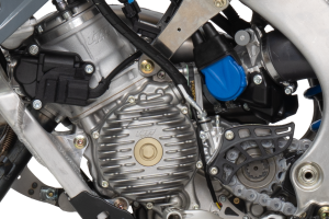 TM MOTOR PART STATION