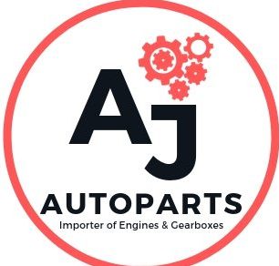 AJ Motor Parts 1 aj motor parts