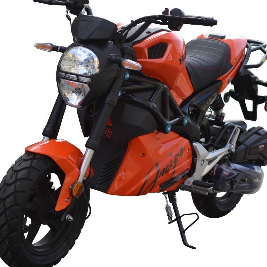 amirgo motor