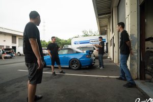 AP GARAGE #clubsempoy