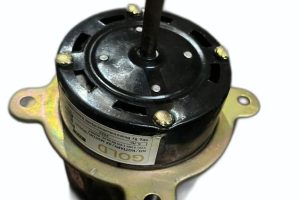 AP Motor 6 AP Motor