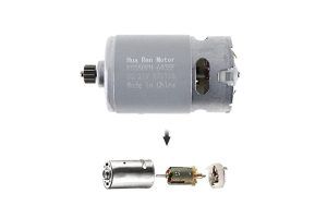 ARE REN MOTOR 6 ARE REN MOTOR