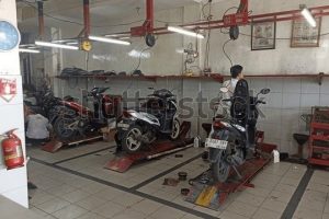 BENGKEL FAMILY MOTOR