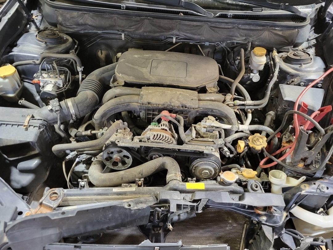 Boy Legacy Motor 1 boy legacy motor