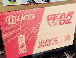 Castrol Bike Point – BPM Motor Enterprise