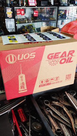 castrol bike point bpm motor enterprise