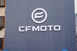 CFMOTO FLAGSHIP STORE SUNGAI PETANI by Men Huat Motors Sdn Bhd