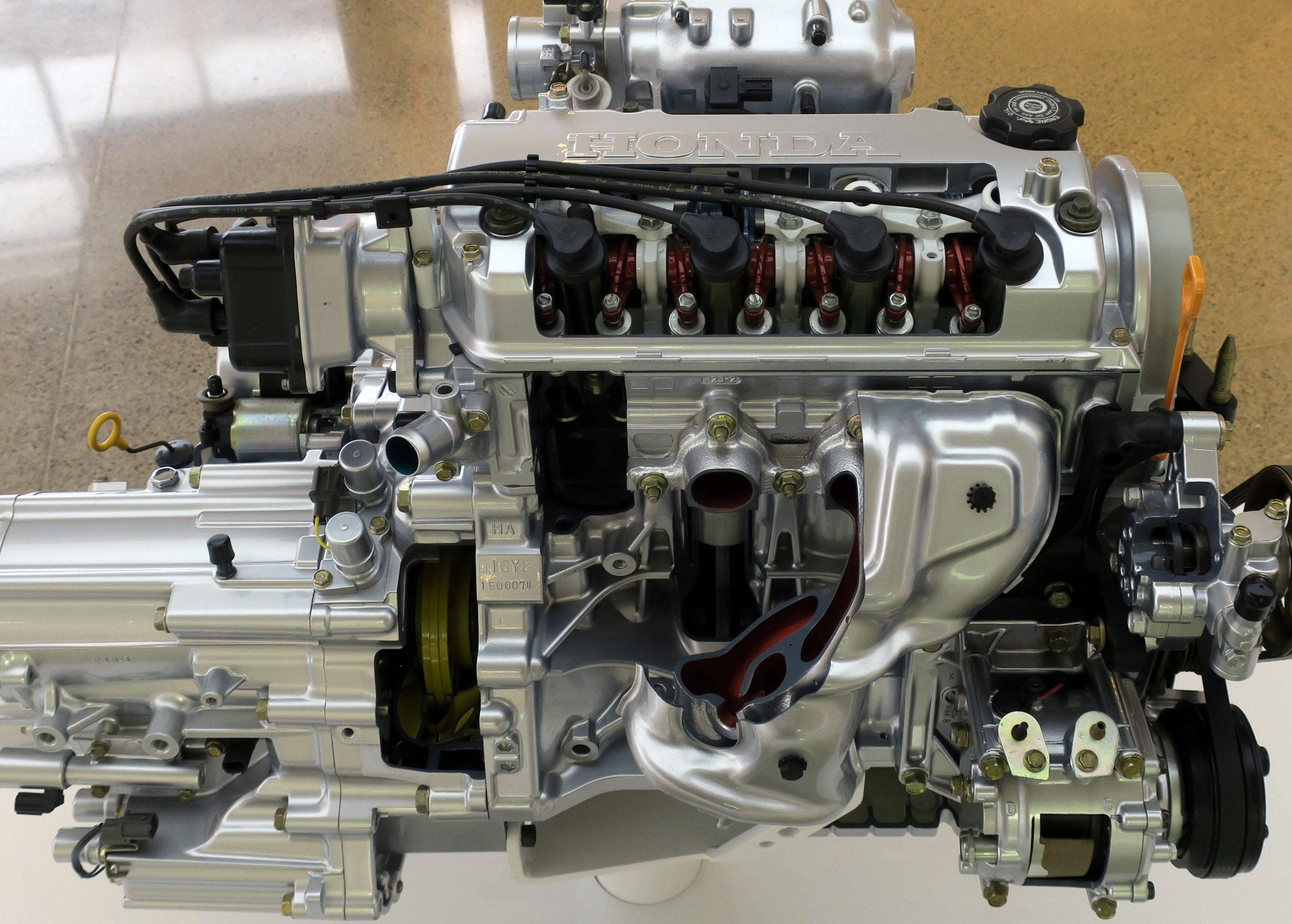 D ONE Motor 1 d one motor scaled