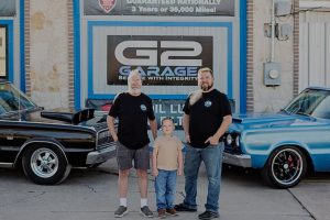 G2 Motor Parts Garage 4 G2 Motor Parts Garage