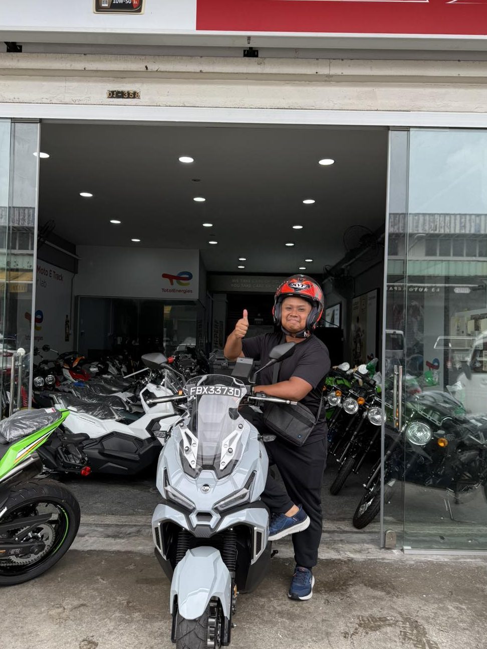 GREAT SOON HIN MOTOR (Jaya Gading) 1 great soon hin motor jaya gading