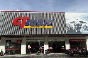 GT-Max Motors – Meru