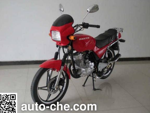 GUAN JUN MOTOR 1 guan jun motor