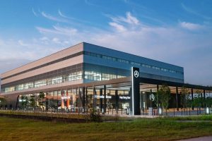 Hup Seng Motor Works