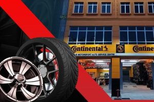 J Tyres (Muar) Sdn Bhd 6 J Tyres (Muar) Sdn Bhd