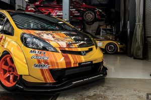 Js Auto Enterprise ( Kepala Motor )