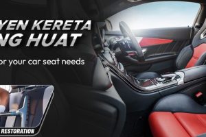 Kedai Kusyen PK Seng 8 Kedai Kusyen PK Seng