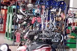 Kedai Motosikal Hai Hong Motor