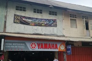 Kong Hwa Hin Trading