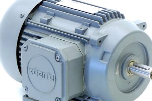 Ku Motor TM Kel 3 Ku Motor TM Kel