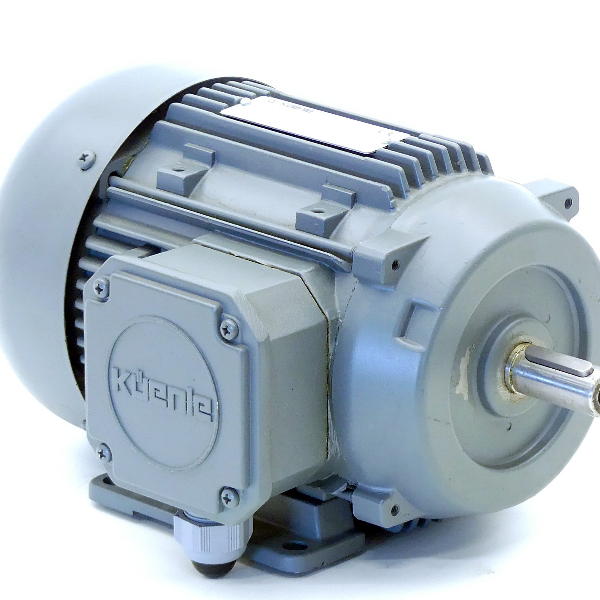 Ku Motor TM Kel 1 ku motor tm kel