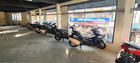 Le Hong Motor Co. 1 le hong motor co