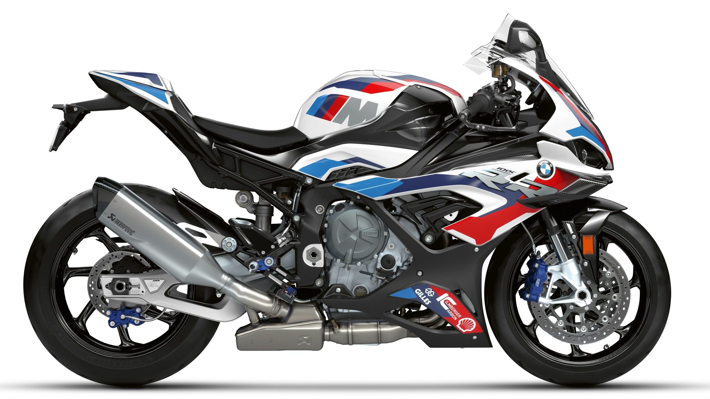 m bike
