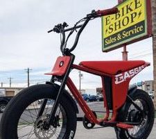 MBK Bikeshop 3 MBK Bikeshop