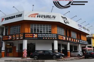 Merlimau Tyre & Auto Service Centre