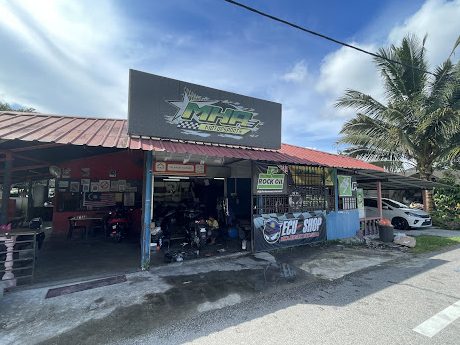 mha motorsports kota tinggi