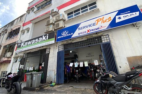 Modenas @ Speed X-Treme Motor Sdn. Bhd. 1 modenas speed x treme motor sdn bhd