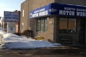 N-Motorwork 4 N-Motorwork