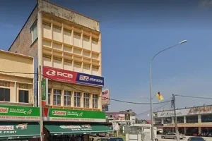 Perniagaan Motor Simma